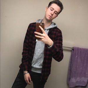 Meet your Posher, Evan